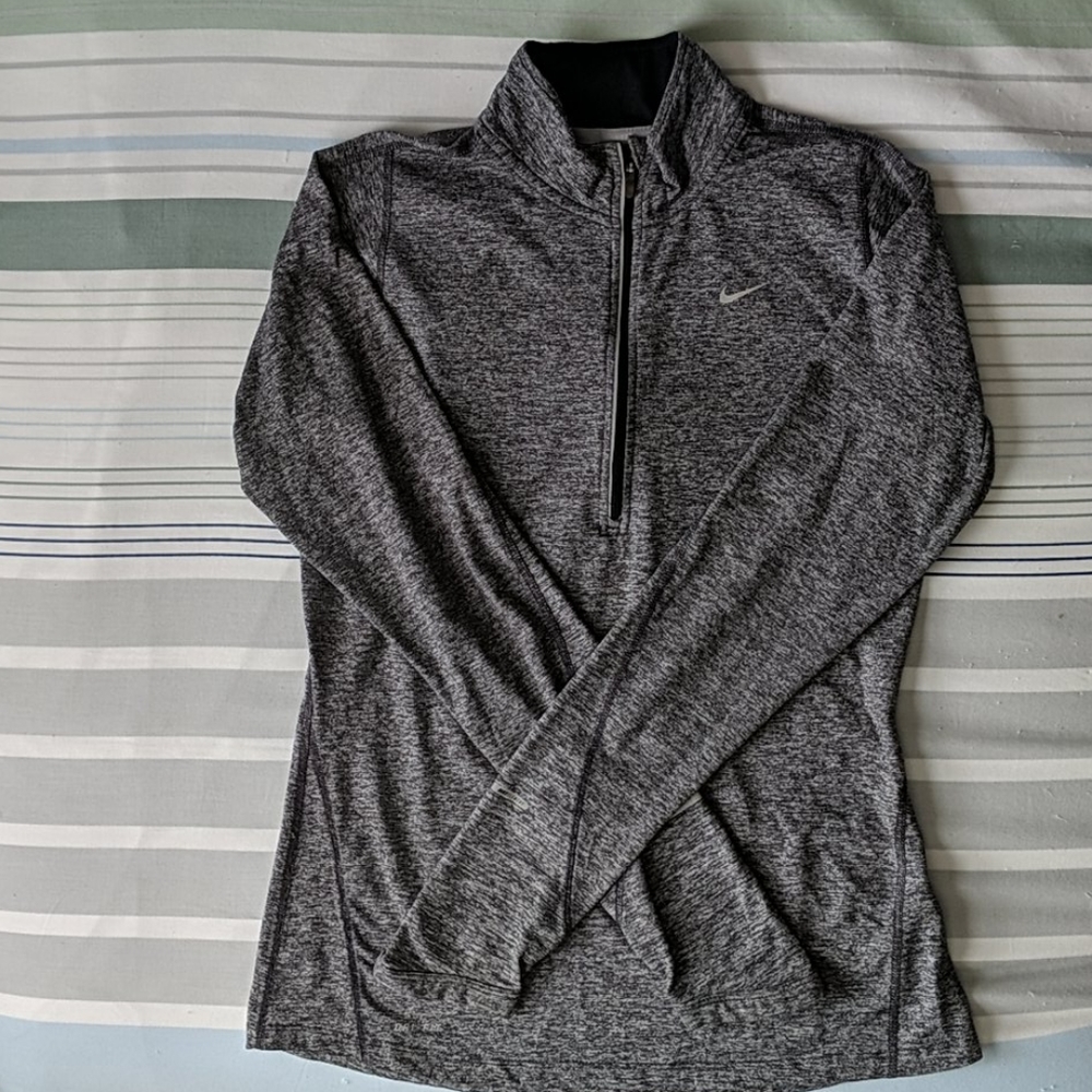 Nike DRI-FIT pull over